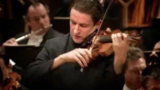 Saint-Saëns: Introduction et Rondo capriccioso / Bendix-Balgley · Berliner Philharmoniker