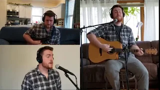 "Third of May" Fleet Foxes Cover