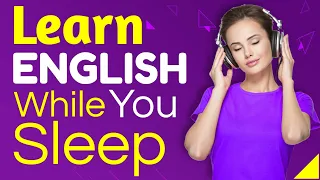 ✅ Learn English while you sleep | Most useful Phrases and sentences for daily use