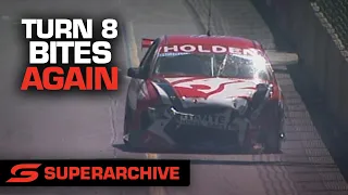 Race 2 - Adelaide 500 [Full Race - SuperArchive] | 2005 Supercars Championship Series