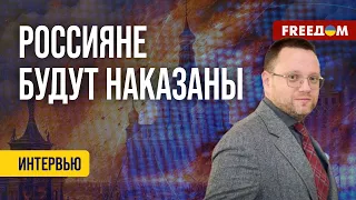 💥 Тренд на РАЗВАЛ РФ набирает обороты среди коренных народов. Оценка Дунды