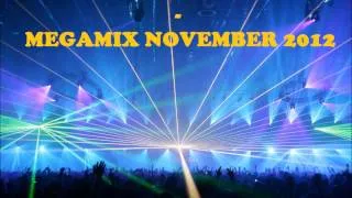 New Electro Dirty House (DJ IGOR LISBOA - MEGAMIX NOVEMBER 2012) dj da mix dj da mix