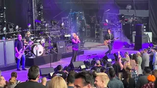 Stone Temple Pilots: FULL SET Mountain View California 2023