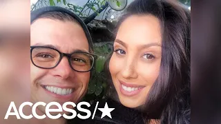 'DWTS' Pro Cheryl Burke & Matthew Lawrence Are Married! | Access