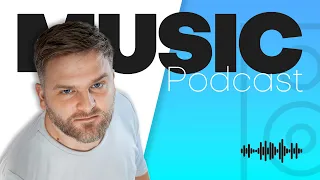 ADRIAN FUNK | Music Podcast - April 2024 (#67)