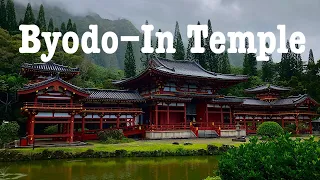 Byodo In Temple | Hawaii | Oahu