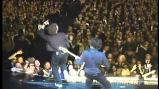 Coldplay "Talk" on 2006 Grammys