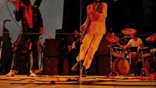 The Who - Relay - Paris 1972 (9)