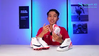 AUTO LARIS INI MAH❗️❗️REVIEW SEPATU BOLA DAN FUTSAL NIKE SUPERFLY 9 ACADEMY TERBARU