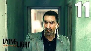 Dying Light [Gunslinger - Tunnel Vision - The Big Bang Thesis] Gameplay Walkthrough Full Game No Com