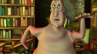 I am the globglogabgalab but in 4K 60fps