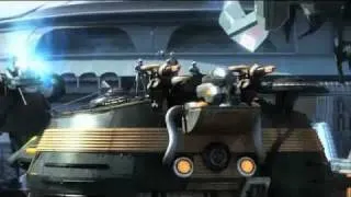 Final Fantasy XIII   ролик с Е3 2009