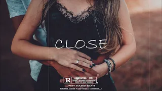 "Close" - Rema x J Balvin Type Beat l Afrobeat Type Beat x Dancehall Instrumental 2024