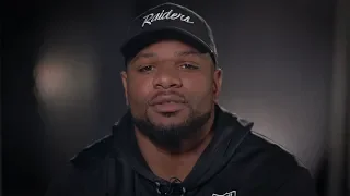 Get to know LB Vontaze Burfict