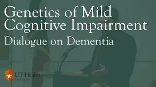 Unravelling the genetics of mild cognitive impairment