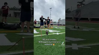 How often do you try game winning field goals in practice? 🤔 #kickersofearth #fieldgoalkicker