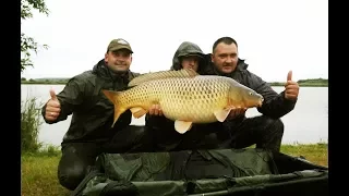 Apie žūklę 2017 07 08. Sportinė karpių žūklė. Sezono finalas.