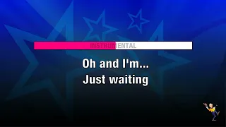 Lost - Coldplay (KARAOKE)