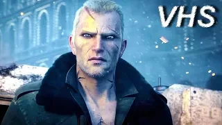 Left Alive - Трейлер "Вторжение" на русском - VHSник