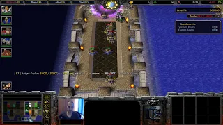 Warcraft 3 Legion TD v4.1.0.5 - WE PASSED LEVEL 30