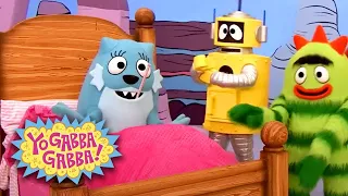 We need a Doctor! | Yo Gabba Gabba! | Videos for Kids | WildBrain Little Ones