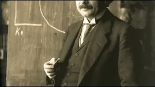 Albert Einstein | Wikipedia audio article