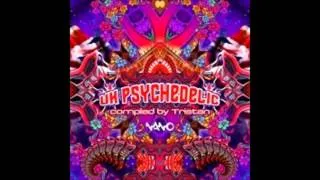 DJ Tristan "UK Psychedelic" Mix