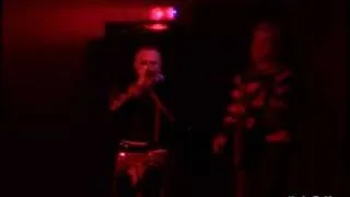 The Prodigy Live at Fuji Rock 2002
