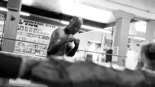 ESPN The Magazine 2014 Body Issue: Bernard Hopkins