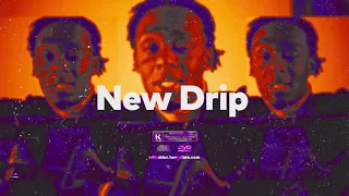 [Free] "New Drip" Young T & Bugsey | Afroswing x UK Rap Instrumental 2021