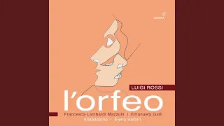 L'Orfeo, Act I Scene 3: Non pianga e non sospiri