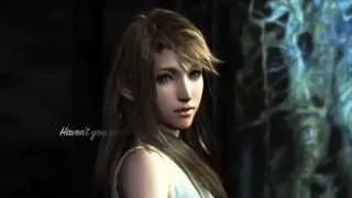 Falling - Final Fantasy XIII versus, Stella Nox Fleuret