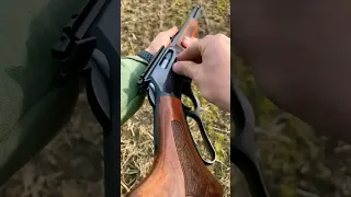 Glenfield 30a Marlin 336 30-30 / gun / оружие