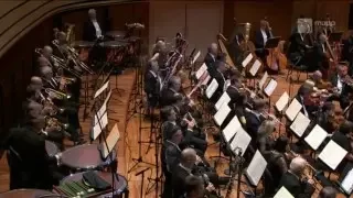 Richard Strauss Festliches Präludium Op.61 - Madaras / Hungarian Radio SO