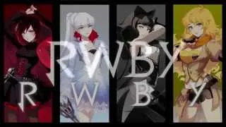 [RWBY AMV] The Future is Now by The Offsprings (Nightcore edition)