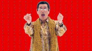 Youtube Poop: Pen Pineapple Apple Pandemonium