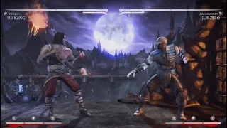 Mkx unseen dualist swag #6