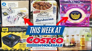 🔥NEW COSTCO DEALS THIS WEEK (4/23-4/30):🚨NEW DEALS TOO GOOD TO PASS UP!! Great Finds!!!