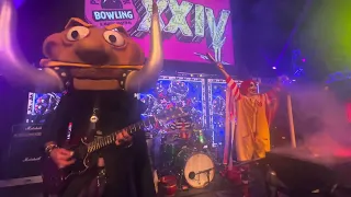 Mac Sabbath - Frying Pan - 05/24/2024 - Las Vegas, NV - Punk Rock Bowling