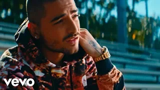 Maluma - El Perdedor (Behind The Scenes)