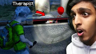 GTA 5 :PENNYWISE Again KIDNAPPED Rich Kid !! MALAYALAM