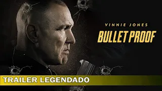 Bullet Proof 2022 Trailer Legendado