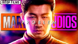 Shang-Chi and My Marvel Problem