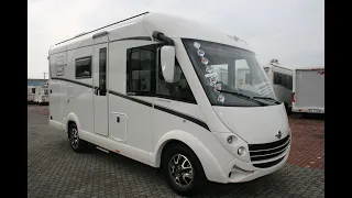 CARTHAGO C COMPACTLINE I 138 DB - Motorhome Modello 2020 - Caravan Schiavolin