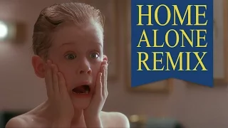 55x55 – Home Alone Remix