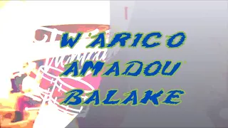 WARICO      Amadou Balake