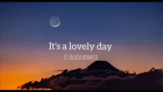 Isn't this a lovely day - Ella Fitzgerald & Louis Armstrong ( Lyrics)