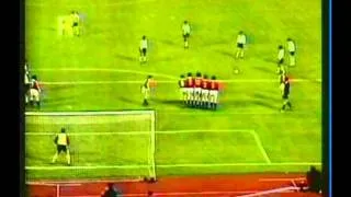 1985 (April 30) Czechoslovakia 1-West Germany 5 (World Cup Qualifier).avi