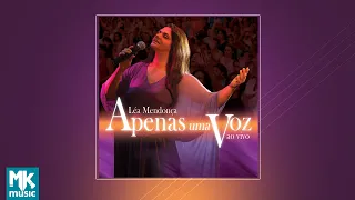 💿 Léa Mendonça - Apenas Uma Voz (CD COMPLETO)