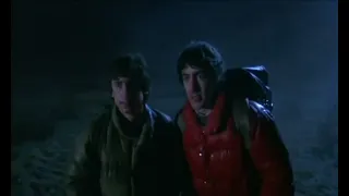 The Marcels - Blue Moon (American Werewolf in London) (Subtitulado)